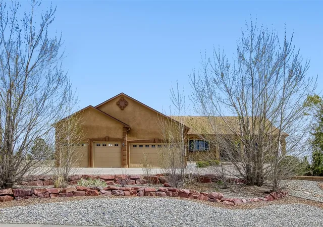 Photo 2 of Single family home for sale at 11303 Mount Gateway Dr, Peyton, CO 80831 | MLS# 6969208 | Listing updated on 2026-06-25