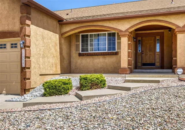 Photo 3 of Single family home for sale at 11303 Mount Gateway Dr, Peyton, CO 80831 | MLS# 6969208 | Listing updated on 2026-06-25