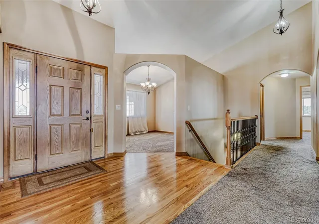 Photo 4 of Single family home for sale at 11303 Mount Gateway Dr, Peyton, CO 80831 | MLS# 6969208 | Listing updated on 2026-06-25