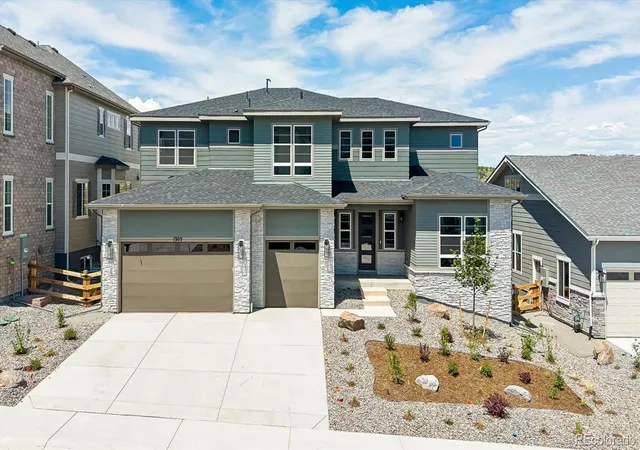 1st image of 1303 Oleander St, Castle Rock, CO 80109 | MLS# 9865699