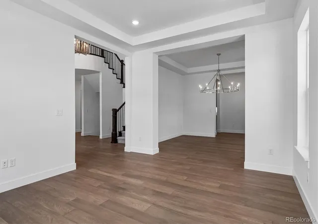 4th image of 1303 Oleander St, Castle Rock, CO 80109 | MLS# 9865699