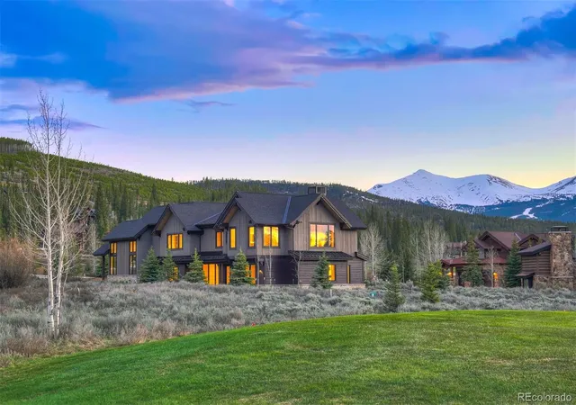 1st image of 294 Gold Run Rd, Breckenridge, CO 80424 | MLS# 9219594