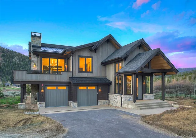 2nd image of 294 Gold Run Rd, Breckenridge, CO 80424 | MLS# 9219594