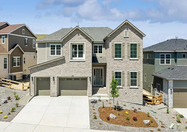 1st image of 1289 Oleander St, Castle Rock, CO 80109 | MLS# 6790032