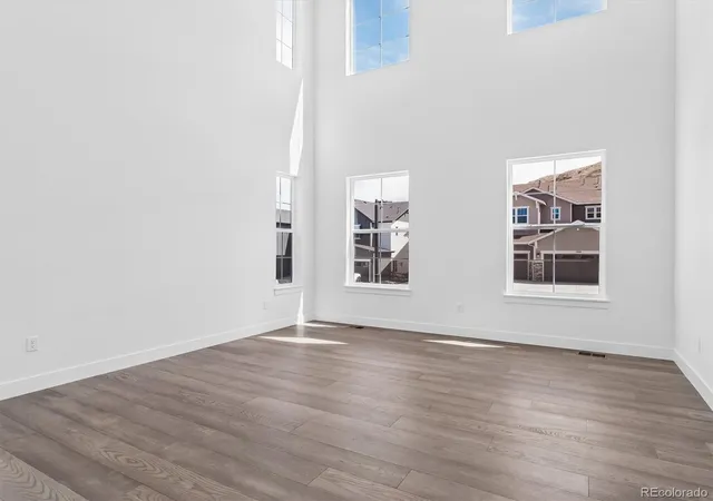 3rd image of 1289 Oleander St, Castle Rock, CO 80109 | MLS# 6790032