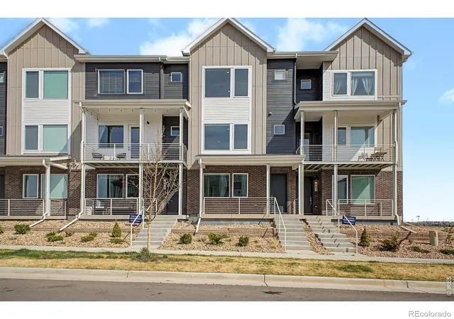 Homes for sale in Erie, CO | 689 Saddle Dr, Erie, CO 80516 | MLS# IR1056607