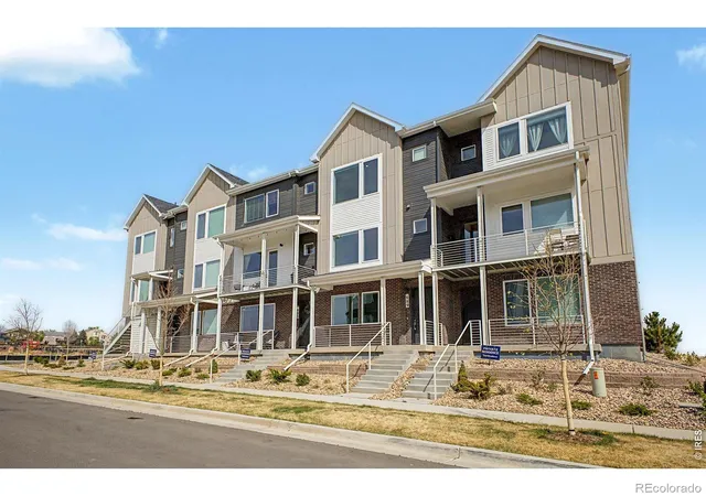 Homes for sale in Erie, CO | 689 Saddle Dr, Erie, CO 80516 | MLS# IR1056607