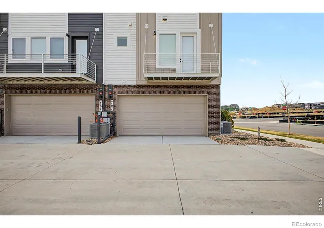 Homes for sale in Erie, CO | 707 Saddle Dr, Erie, CO 80516 | MLS# IR1056610