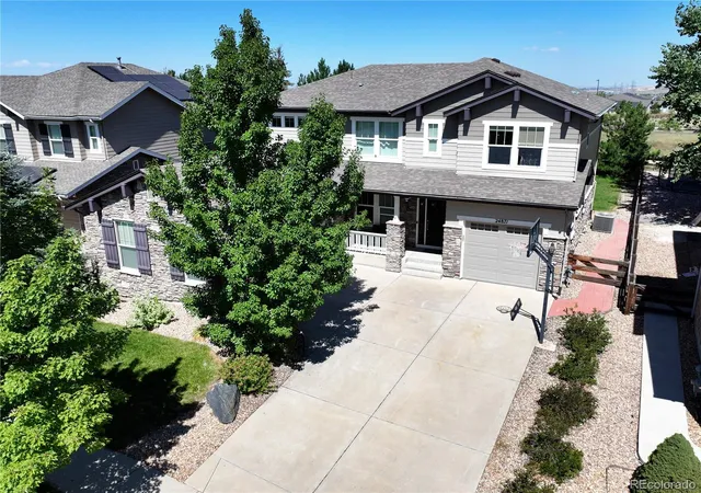 Photo 1 of Single family home for sale at 24871 E Ontario Dr, Aurora, CO 80016 | MLS# 7259798 | Listing updated on 2026-10-01