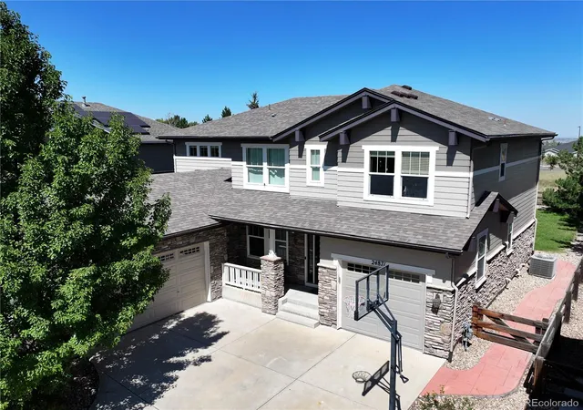 Photo 2 of Single family home for sale at 24871 E Ontario Dr, Aurora, CO 80016 | MLS# 7259798 | Listing updated on 2026-10-01