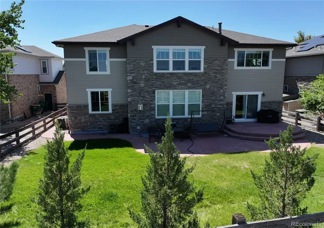 Photo 3 of Single family home for sale at 24871 E Ontario Dr, Aurora, CO 80016 | MLS# 7259798 | Listing updated on 2026-10-01