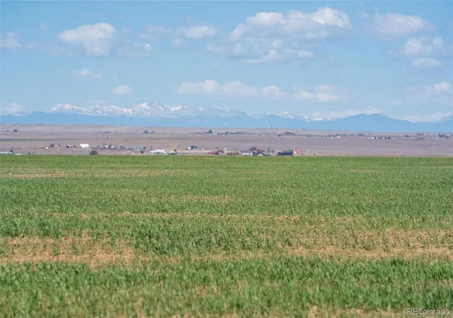 2nd image of Tbd E Quincy Ave, Strasburg, CO 80136 | MLS# 6649170