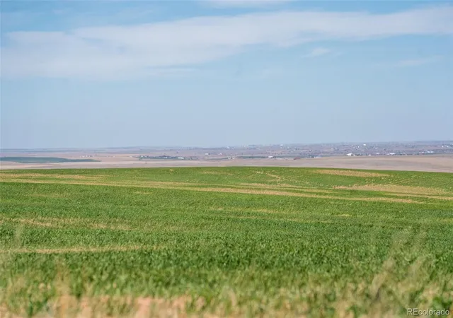 3rd image of Tbd E Quincy Ave, Strasburg, CO 80136 | MLS# 6649170