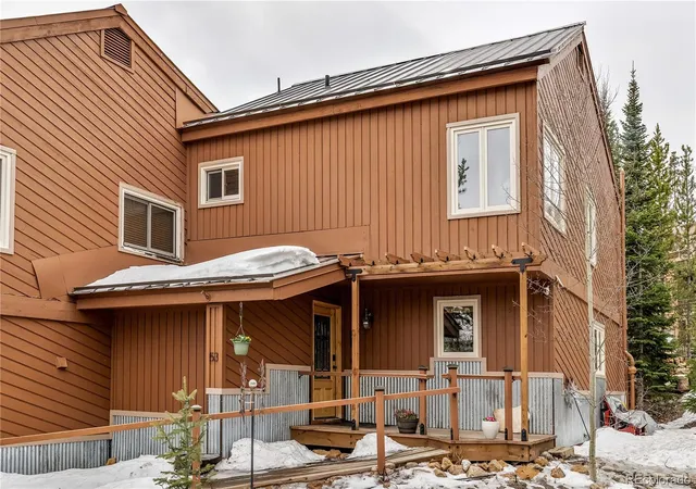 2nd image of 53 Burgundy Cir, Silverthorne, CO 80498