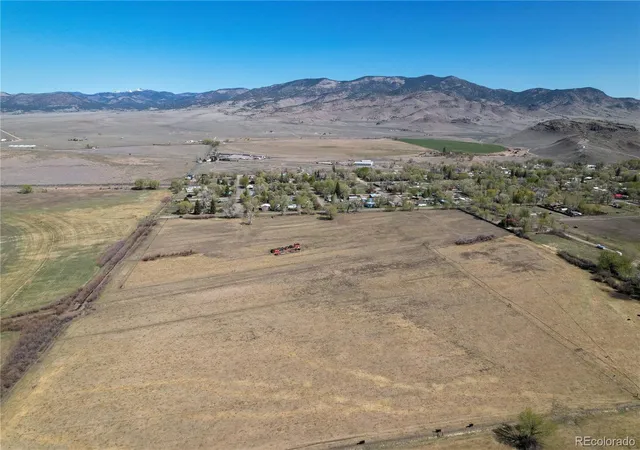 Photo 2 of Land for sale at Hazard Ranch Sub, Moffat, CO 81143 | MLS# 6001156 | Listing updated on 2026-06-16