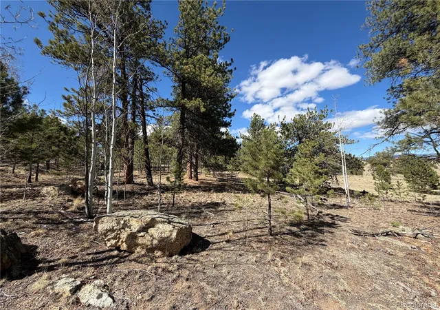 Photo 2 of Land for sale at 239 Shenandoah Path, Hartsel, CO 80449 | MLS# 3716910 | Listing updated on 2026-10-14