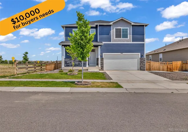1st image of 4633 Kipp Pl, Brighton, CO 80601 | MLS# 7927009