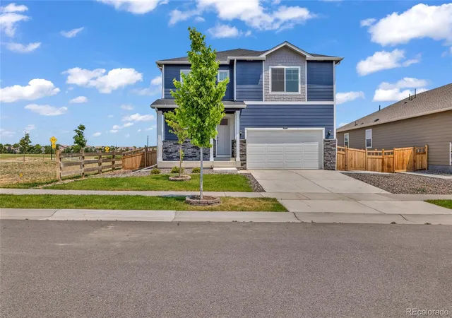 Photo 1 of Single family home for sale at 4633 Kipp Pl, Brighton, CO 80601 | MLS# 7927009 | Listing updated on 2026-09-07