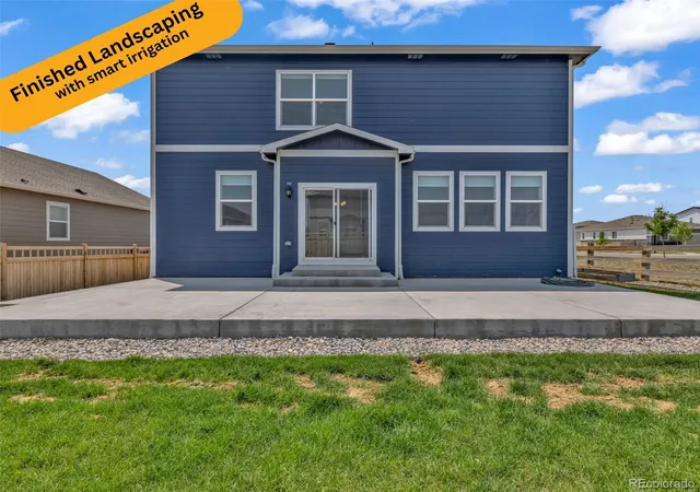 Photo 3 of Single family home for sale at 4633 Kipp Pl, Brighton, CO 80601 | MLS# 7927009 | Listing updated on 2026-09-07