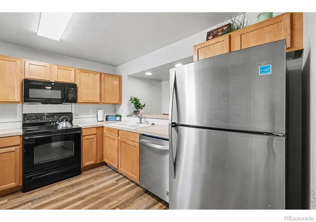 Homes for sale in Fort Collins, CO | 1015 Andrews Peak Dr, Fort Collins, CO 80521