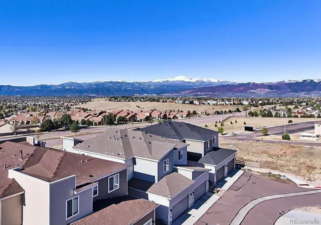 2nd image of 5047 Baseline Vw, Colorado Springs, CO 80920 | MLS# 2638593