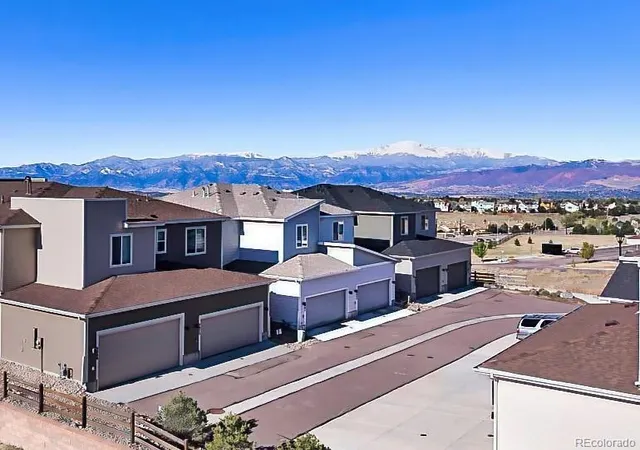 50th image of 5047 Baseline Vw, Colorado Springs, CO 80920 | MLS# 2638593