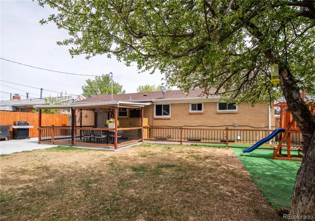 1st image of 9271 Grove St, Westminster, CO 80031 | MLS# 4289492