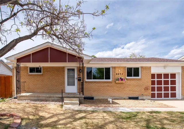 2nd image of 9271 Grove St, Westminster, CO 80031 | MLS# 4289492