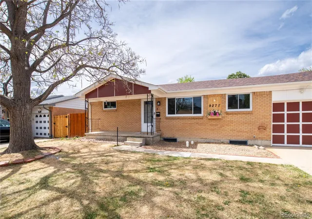 3rd image of 9271 Grove St, Westminster, CO 80031 | MLS# 4289492