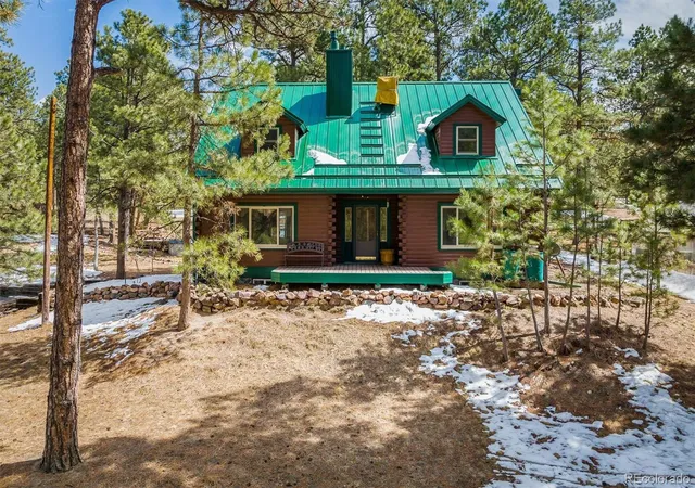 1st image of 5030 Cedar Wy, Elizabeth, CO 80107 | MLS# 9057527