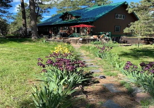 2nd image of 5030 Cedar Wy, Elizabeth, CO 80107 | MLS# 9057527