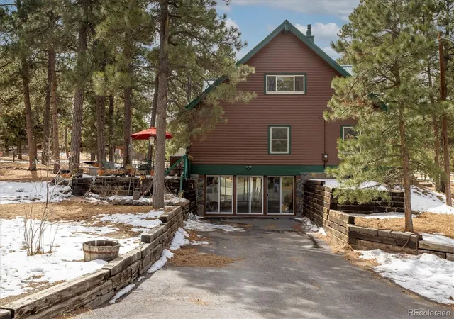 3rd image of 5030 Cedar Wy, Elizabeth, CO 80107 | MLS# 9057527