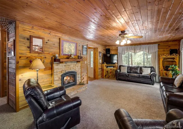 5th image of 5030 Cedar Wy, Elizabeth, CO 80107 | MLS# 9057527