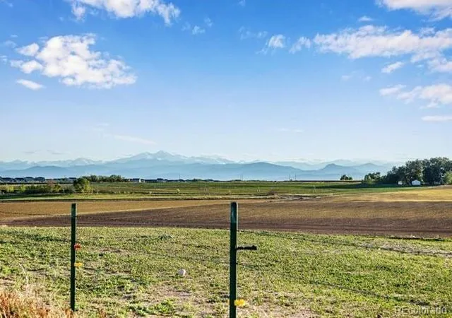 3rd image of 0 County Road 76 1/2, Windsor, CO 80550 | MLS# 4101361