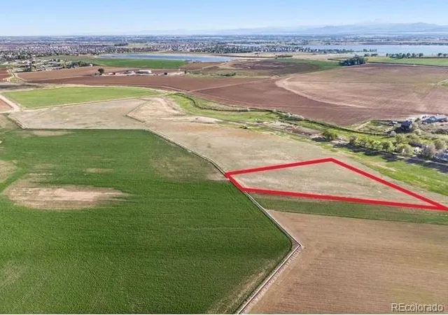4th image of 0 County Road 76 1/2, Windsor, CO 80550 | MLS# 4101361