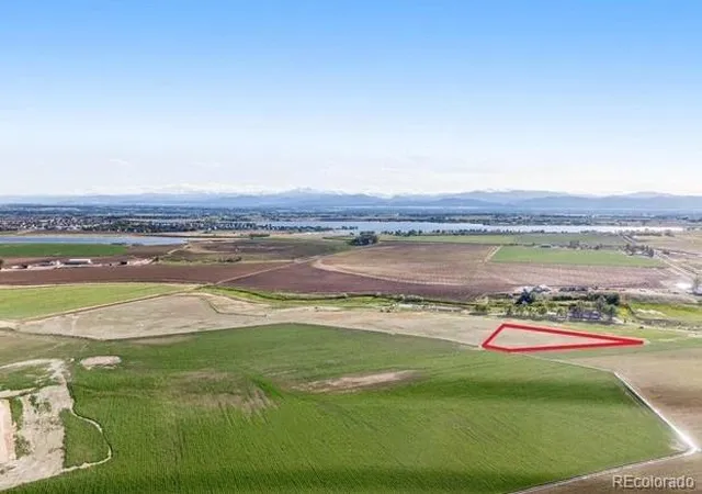 5th image of 0 County Road 76 1/2, Windsor, CO 80550 | MLS# 4101361