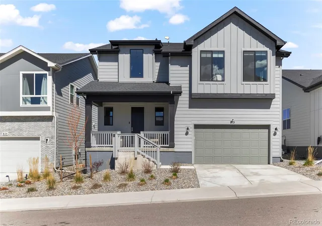 1st image of 815 Simmental Loop, Castle Rock, CO 80104 | MLS# 4930162