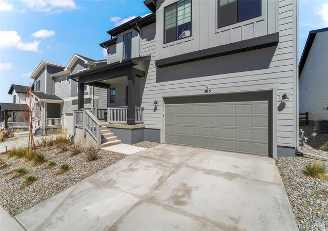 3rd image of 815 Simmental Loop, Castle Rock, CO 80104 | MLS# 4930162
