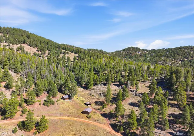 Photo 1 of Single family home for sale at 33601 Stransky Rd, Evergreen, CO 80439 | MLS# 7115567 | Listing updated on 2026-09-07