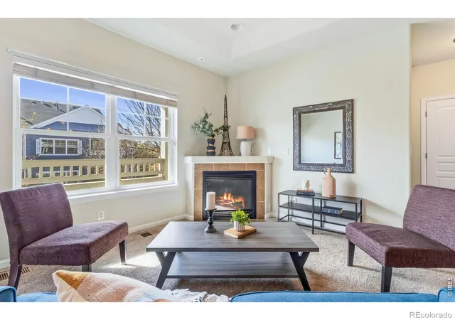 Listing Photo 4 - Condo for sale in building located at 2178 Cape Hatteras Dr, Windsor, CO 80550 - Unit #7