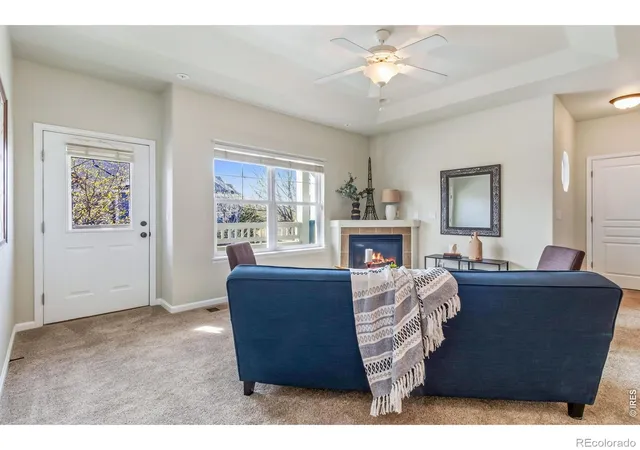 Listing Photo 5 - Condo for sale in building located at 2178 Cape Hatteras Dr, Windsor, CO 80550 - Unit #7