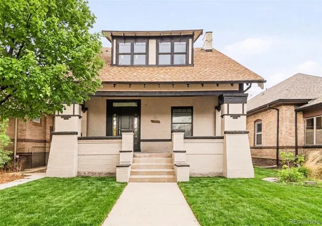 Photo 1 of Single family home for sale at 2714 Java Ct, Denver, CO 80211 | MLS# 3073477 | Listing updated on 2026-08-25