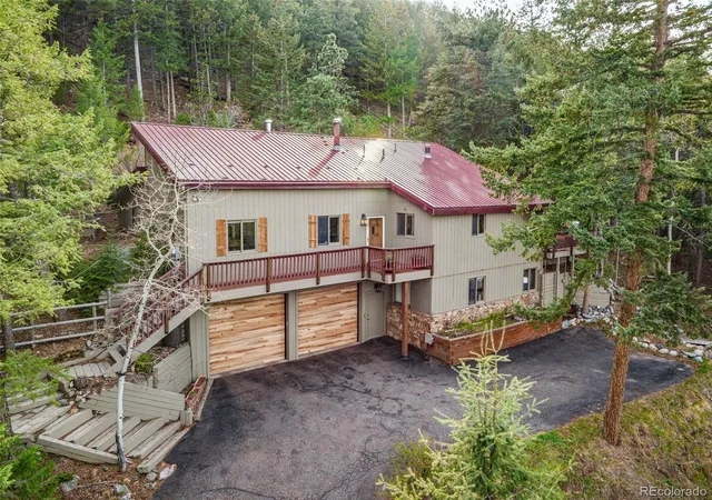 1st image of 30282 Pine Crest Dr, Evergreen, CO 80439 | MLS# 4191030
