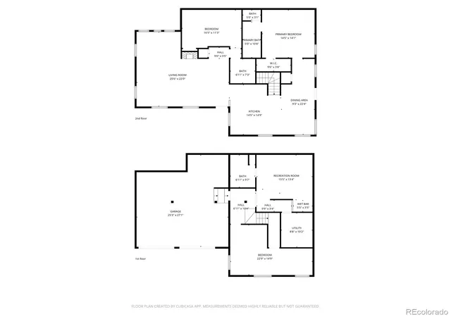 32nd image of 30282 Pine Crest Dr, Evergreen, CO 80439 | MLS# 4191030