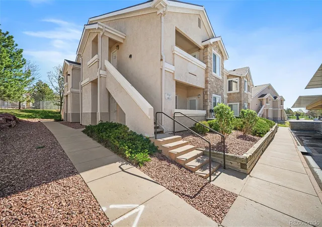 1st image of 3715 Strawberry Field Grv #A, Colorado Springs, CO 80906 | MLS# 5118683
