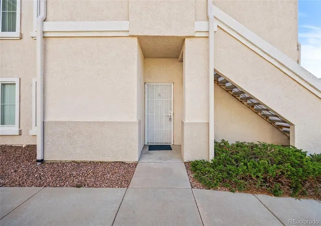 2nd image of 3715 Strawberry Field Grv #A, Colorado Springs, CO 80906 | MLS# 5118683