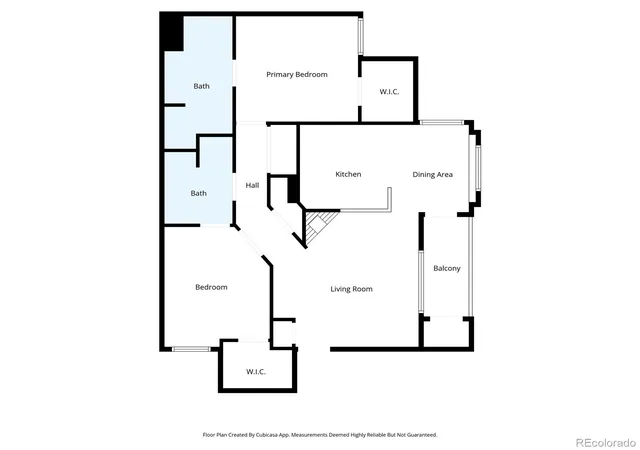 21st image of 3715 Strawberry Field Grv #A, Colorado Springs, CO 80906 | MLS# 5118683