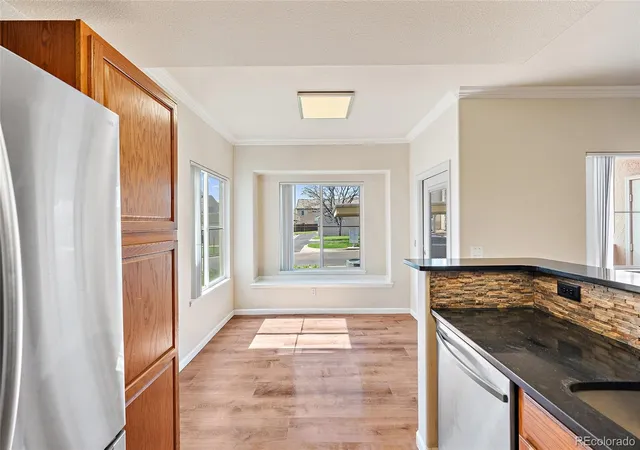 5th image of 3715 Strawberry Field Grv, Colorado Springs, CO 80906