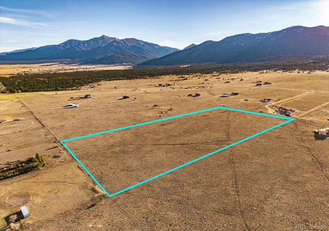 Photo 1 of Land for sale at Cr 361, Buena Vista, CO 81211 | MLS# 5764574 | Listing updated on 2026-04-25