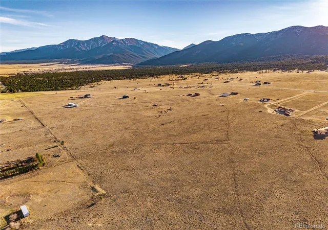 Photo 2 of Land for sale at Cr 361, Buena Vista, CO 81211 | MLS# 5764574 | Listing updated on 2026-04-25